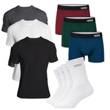 HERO Essentials Pack