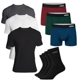 HERO Essentials Pack