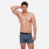 Glacier Blue Boxer Brief
