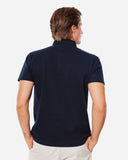 Blueberry Polo shirt