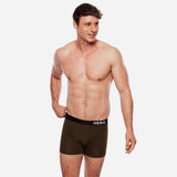 Glacier Blue Boxer Brief