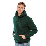 Olive Comfy Hoodie