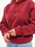 Black Comfy Hoodie