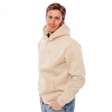 Black Comfy Hoodie