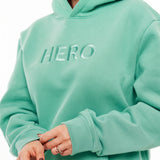 Black Comfy Hoodie