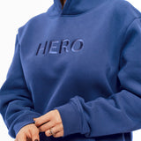 Black Comfy Hoodie