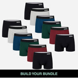 Boxer Briefs - 7+5 GRATIS