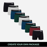 Boxer Briefs - 9 pack