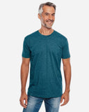 Heather Deep Teal T-Shirt
