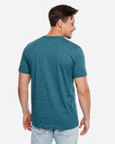 Heather Deep Teal T-Shirt