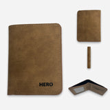 Wallet Classic brown