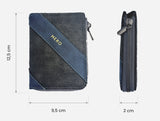 Wallet Heritage black