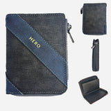 Wallet Heritage black