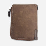 Wallet Heritage brown