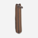 Wallet Heritage brown
