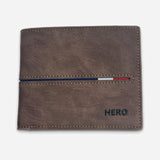 Wallet Urban brown