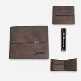 Wallet Urban brown