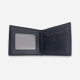 Wallet Vintage black