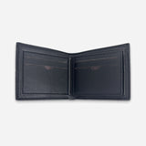 Wallet Vintage black