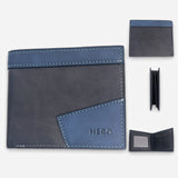 Wallet Vintage black