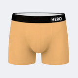 Honey Glow Boxer Brief