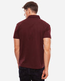 Maroon Polo shirt