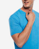 Heather Sky Blue T-shirt