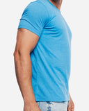 Heather Sky Blue T-shirt