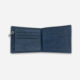 Wallet Nomad blue