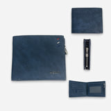 Wallet Nomad blue