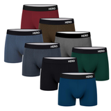 Boxer Briefs - 5+3 GRATIS