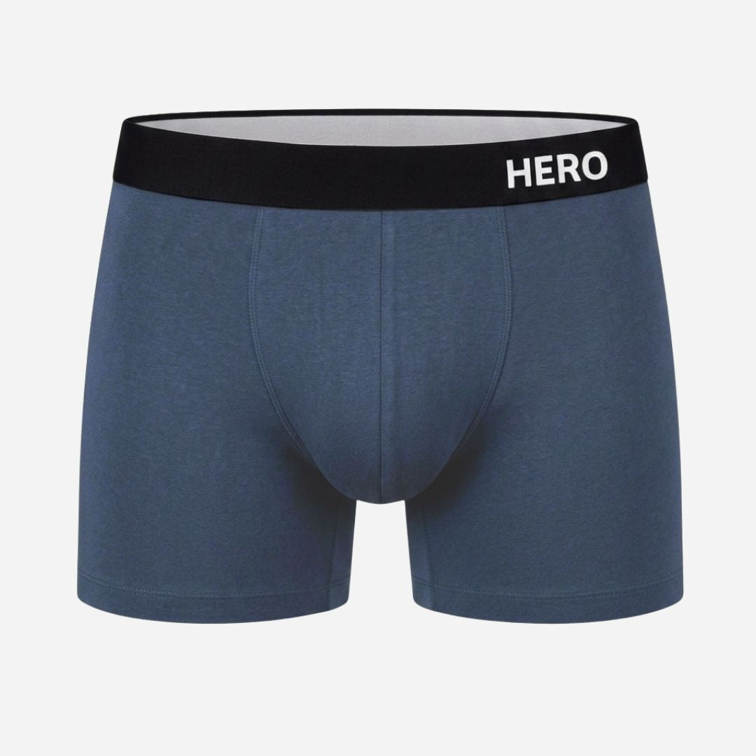 Glacier Blue Boxer Brief