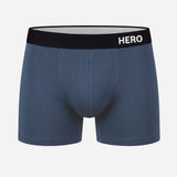 Glacier Blue Boxer Brief