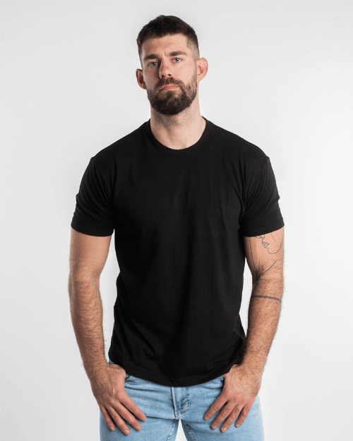 Black T-Shirt