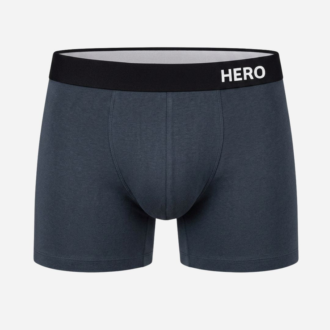 Glacier Blue Boxer Brief