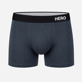Glacier Blue Boxer Brief