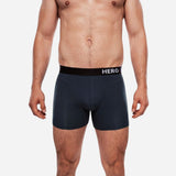 Glacier Blue Boxer Brief