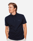 Blueberry Polo shirt
