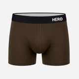Glacier Blue Boxer Brief