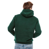 Olive Comfy Hoodie