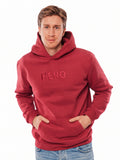 Black Comfy Hoodie
