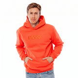 Black Comfy Hoodie