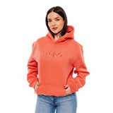 Black Comfy Hoodie