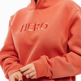 Black Comfy Hoodie
