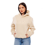 Black Comfy Hoodie