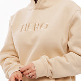 Black Comfy Hoodie