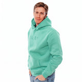 Black Comfy Hoodie