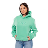Black Comfy Hoodie