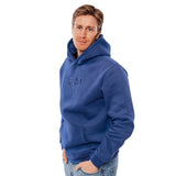 Black Comfy Hoodie