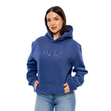 Black Comfy Hoodie